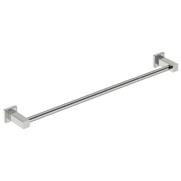 Bathroom Butler - 8500 Series - Bathroom Accessories - Towel Rails - Polished Stainless Steel