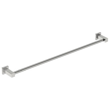 Bathroom Butler - 8500 Series - Bathroom Accessories - Towel Rails - Polished Stainless Steel