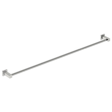 Bathroom Butler - 8500 Series - Bathroom Accessories - Towel Rails - Polished Stainless Steel