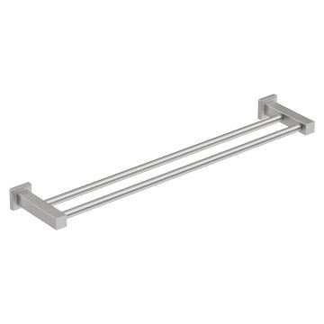 Bathroom Butler - 8500 Series - Bathroom Accessories - Towel Rails - Brushed Stainless Steel