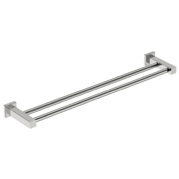 Bathroom Butler - 8500 Series - Bathroom Accessories - Towel Rails - Polished Stainless Steel