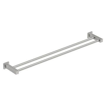 Bathroom Butler - 8500 Series - Bathroom Accessories - Towel Rails - Brushed Stainless Steel