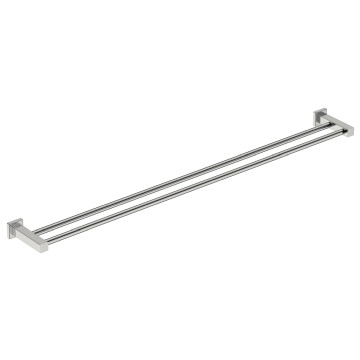 Bathroom Butler - 8500 Series - Bathroom Accessories - Towel Rails - Polished Stainless Steel