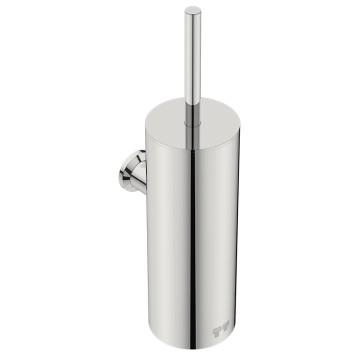Bathroom Butler - 9100 Series - Bathroom Accessories - Toilet Brush Sets - Polished Stainless Steel