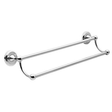 Liquid Red - LR2100 - Bathroom Accessories - Towel Rails - Chrome