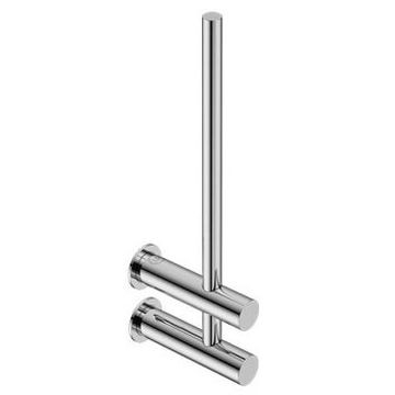Liquid Red - LR3200 - Bathroom Accessories - Toilet Paper Holders - Stainless Steel Polished