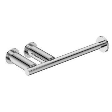 Liquid Red - LR3200 - Bathroom Accessories - Toilet Paper Holders - Stainless Steel Polished