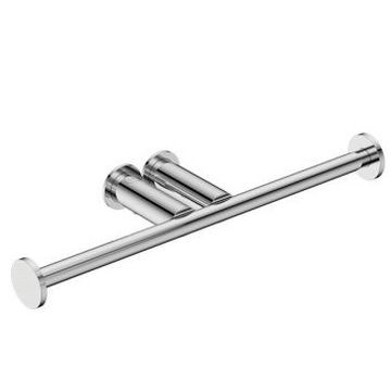 Liquid Red - LR3200 - Bathroom Accessories - Toilet Paper Holders - Stainless Steel Polished