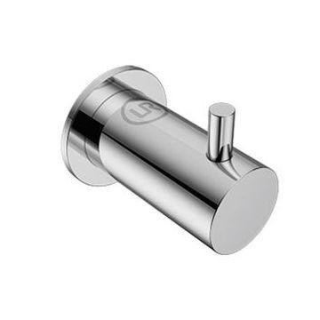 Liquid Red - LR3200 - Bathroom Accessories - Hooks - Stainless Steel Polished