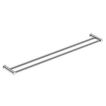 Liquid Red - LR3200 - Bathroom Accessories - Towel Rails - Stainless Steel Polished