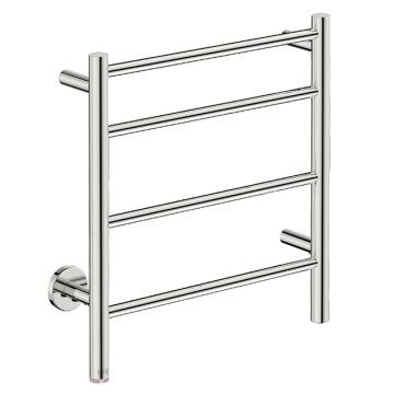 Bathroom Butler - Natural - Bathroom Accessories - Heated Towel Rails - Polished Stainless Steel