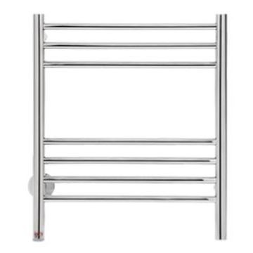 Bathroom Butler - Natural - Bathroom Accessories - Heated Towel Rails - Polished Stainless Steel