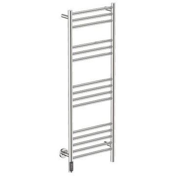 Bathroom Butler - Natural - Bathroom Accessories - Heated Towel Rails - Polished Stainless Steel