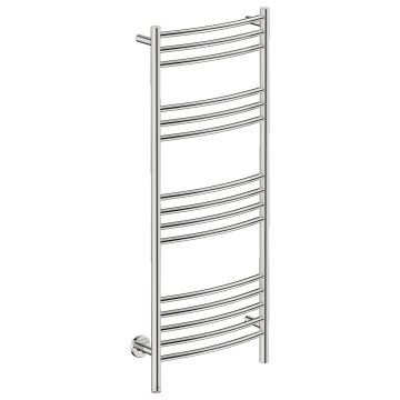 Bathroom Butler - Natural - Bathroom Accessories - Heated Towel Rails - Polished Stainless Steel