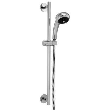 Cobra (Taps & Mixers) - Minimalist - Showers - Shower Rail Sets - Chrome