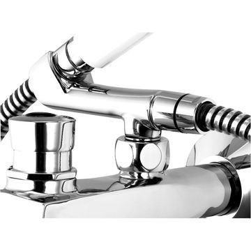 Cobra (Taps & Mixers) - Accessories - Showers - Spare Parts - Chrome