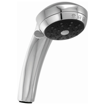 Cobra (Taps & Mixers) - Multijet - Showers - Hand Showers - Chrome