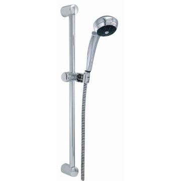 Cobra (Taps & Mixers) - Multi - Showers - Hand Shower Sets - Chrome