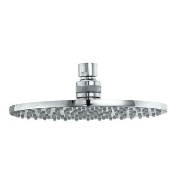 Cobra (Taps & Mixers) - Shower Collection - Showers - Shower Heads - Chrome
