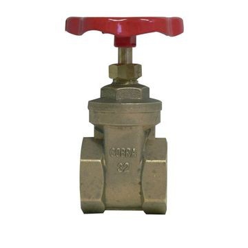 Cobra (Plumbing) - Gate Valves - Valves - Gate valves - Cast Brass