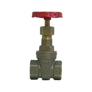 Cobra (Plumbing) - Gate Valves - Valves - Gate valves - Cast Brass