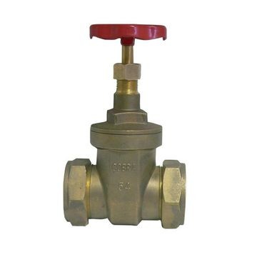 Cobra (Plumbing) - Gate Valves - Valves - Gate valves - Cast Brass