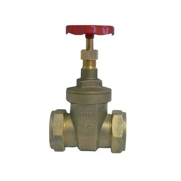 Cobra (Plumbing) - Gate Valves - Valves - Gate valves - Cast Brass