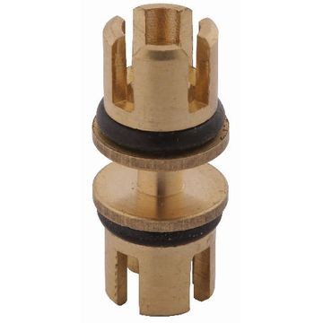 Isca (Taps & Mixers) - Isca - Taps - Spare Parts - Brass