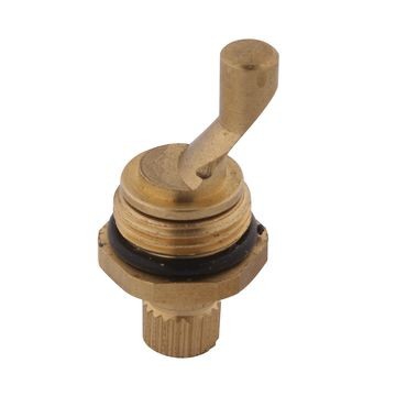 Isca (Taps & Mixers) - Isca - Taps - Spare Parts - Brass