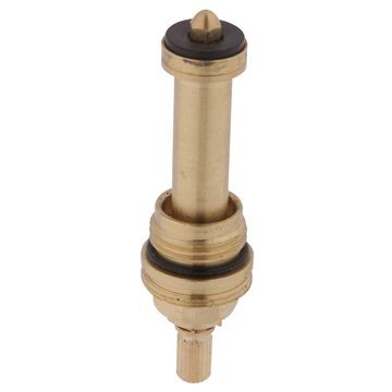 Isca (Taps & Mixers) - Isca - Taps - Spare Parts - Brass