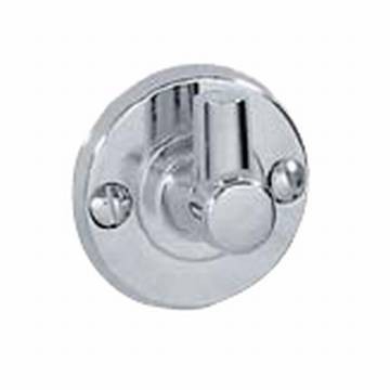 Isca (Taps & Mixers) - Isca - Showers - Shower Accessories - Chrome