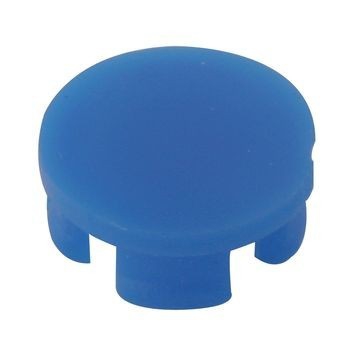 Isca (Taps & Mixers) - Tri - Taps - Spare Parts - Blue