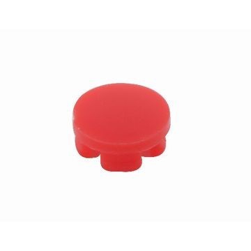 Isca (Taps & Mixers) - Tri - Taps - Spare Parts - Red