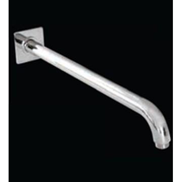Isca (Taps & Mixers) - Isca - Showers - Shower Arms - Chrome