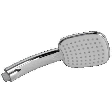 Isca (Taps & Mixers) - Veritas - Showers - Hand Showers - Chrome