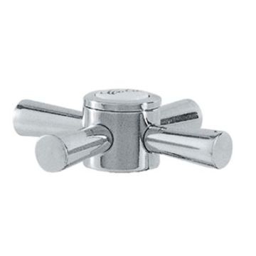 Isca (Taps & Mixers) - Stylo - Taps - Spare Parts - Chrome