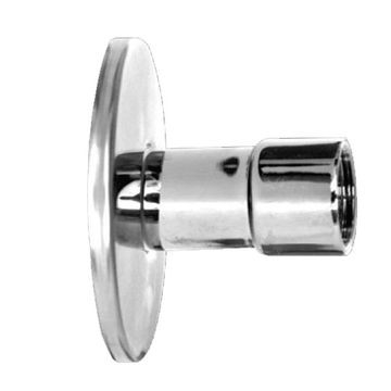 Isca (Taps & Mixers) - Isca - Taps - Spare Parts - Chrome