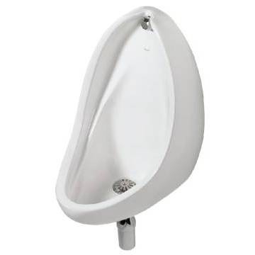 Vaal Sanitaryware - Lavatera BI - Urinals - Wall-Hung - White