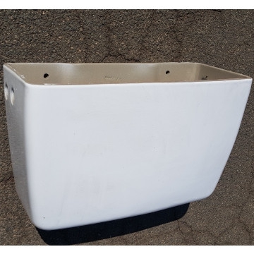 Vaal Sanitaryware - Protea - Toilets - Spare Parts - White