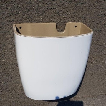 Vaal Sanitaryware - Orchid - Toilets - Spare Parts - White