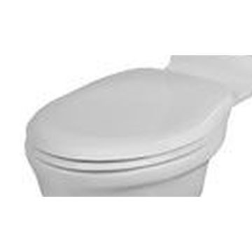 Vaal Sanitaryware - Pearl - Toilets - Seats - White