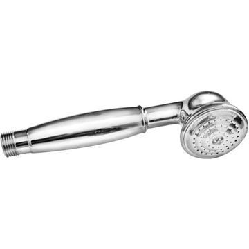 Isca (Taps & Mixers) - Antique - Showers - Hand Showers - Chrome