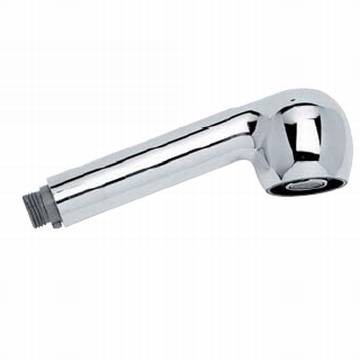 Isca (Taps & Mixers) - Jolly - Showers - Hand Showers - Chrome