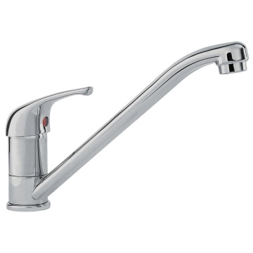 Isca (Taps & Mixers) - Iscamix81 - Taps - Sink Mixers - Chrome