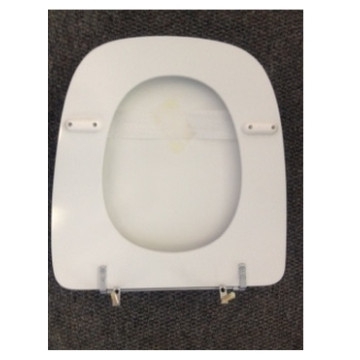 Vaal Sanitaryware - Concorde - Toilets - Seats - White