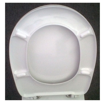 Vaal Sanitaryware - Parktown Signature - Toilets - Seats - White