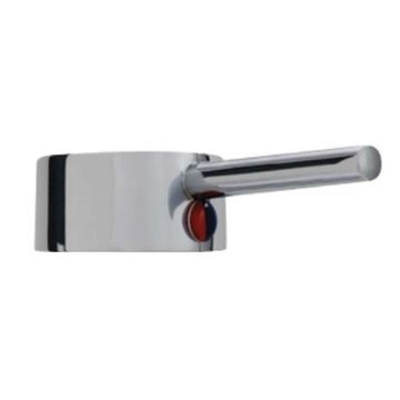 Isca (Taps & Mixers) - Garda Lite - Taps - Spare Parts - Chrome