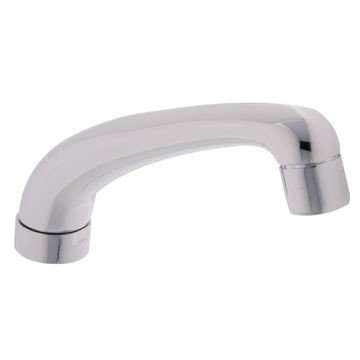 Isca (Taps & Mixers) - Isca - Taps - Spare Parts - Chrome