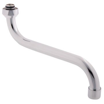 Isca (Taps & Mixers) - Isca - Taps - Spare Parts - Chrome