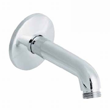 Isca (Taps & Mixers) - Isca - Showers - Shower Arms - Chrome